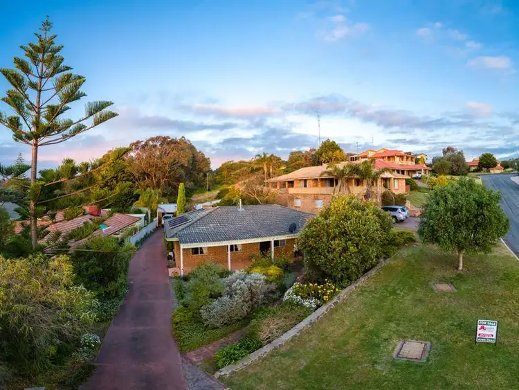 Second view of Homely house listing, 2 Nile Place, South Bunbury WA 6230