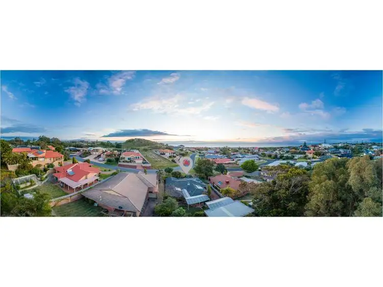 Third view of Homely house listing, 2 Nile Place, South Bunbury WA 6230
