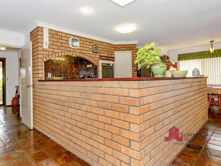 Seventh view of Homely house listing, 2 Nile Place, South Bunbury WA 6230