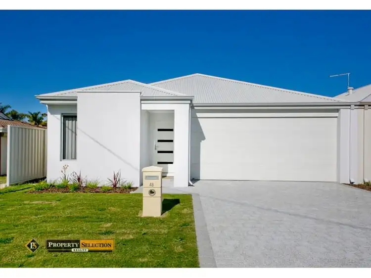 Second view of Homely villa listing, 4B Earls Place, Balga WA 6061