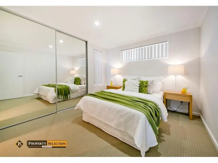 Sixth view of Homely villa listing, 4B Earls Place, Balga WA 6061