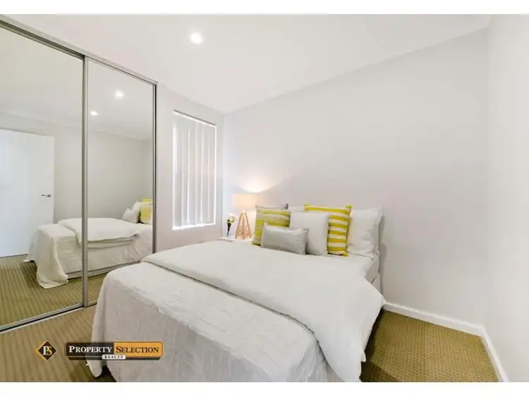 Seventh view of Homely villa listing, 4B Earls Place, Balga WA 6061