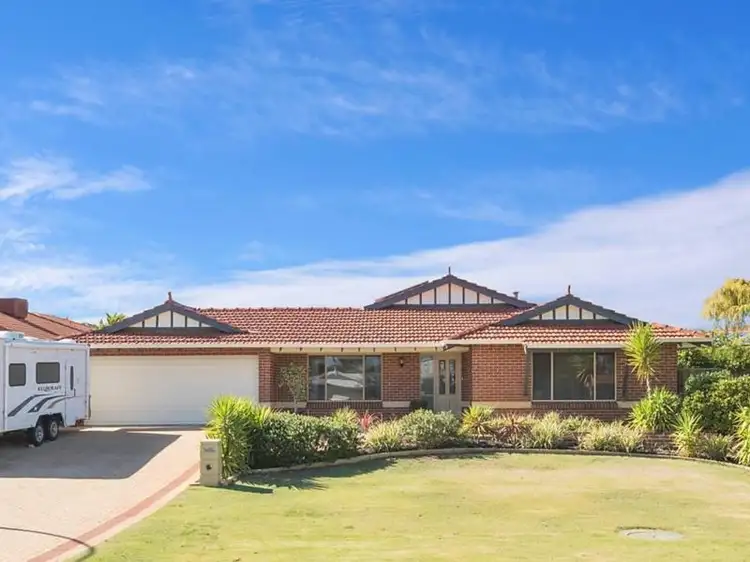 156 Cook Avenue, Hillarys WA 6025