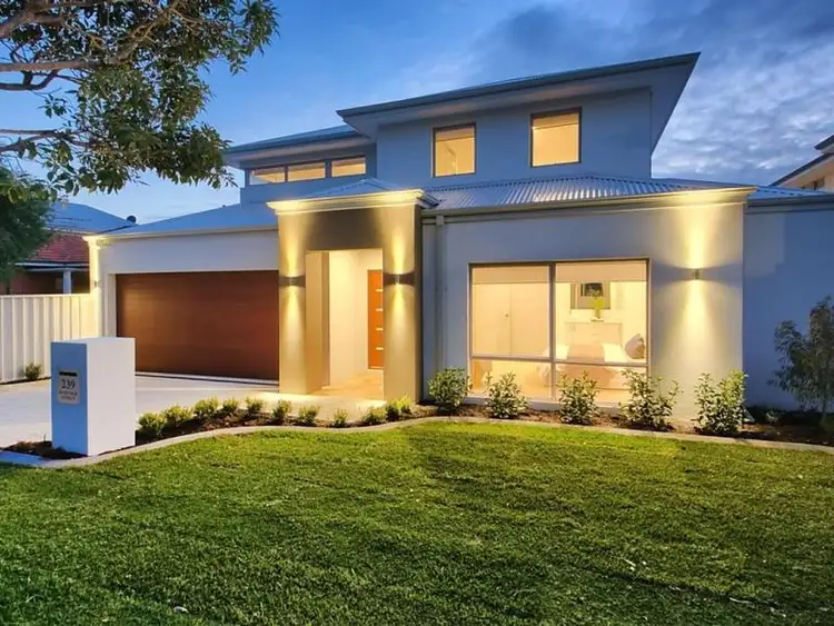 239 Hancock Street, Doubleview WA 6018