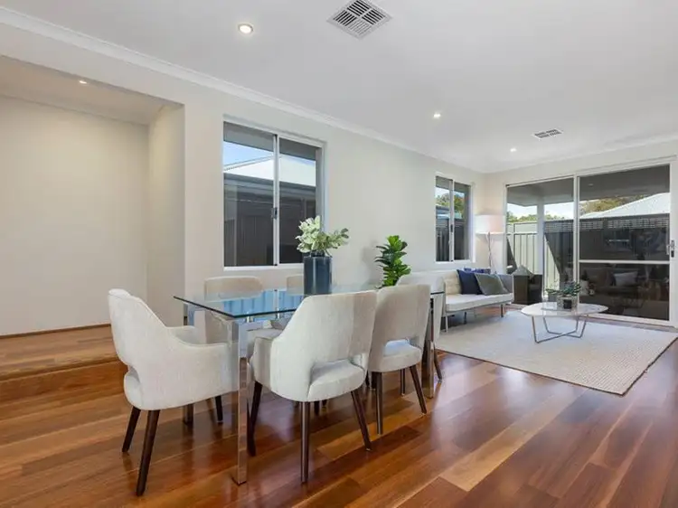 Fourth view of Homely house listing, 9B Hornsby Street, Melville WA 6156