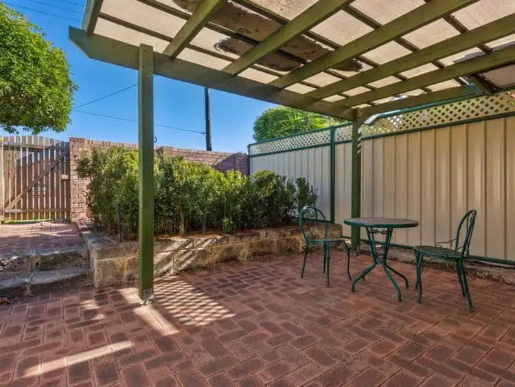 Main view of Homely villa listing, 6/67 Chaucer Street, Yokine WA 6060