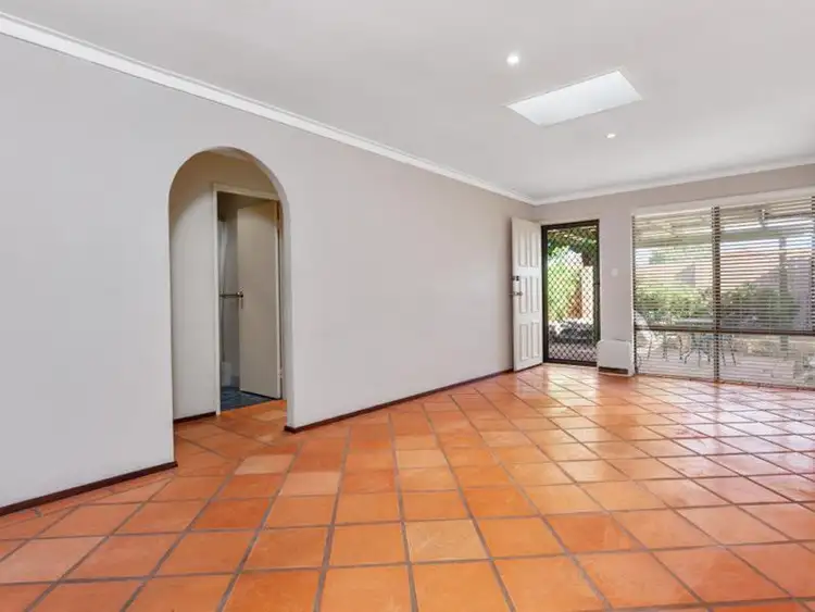 Fifth view of Homely villa listing, 6/67 Chaucer Street, Yokine WA 6060