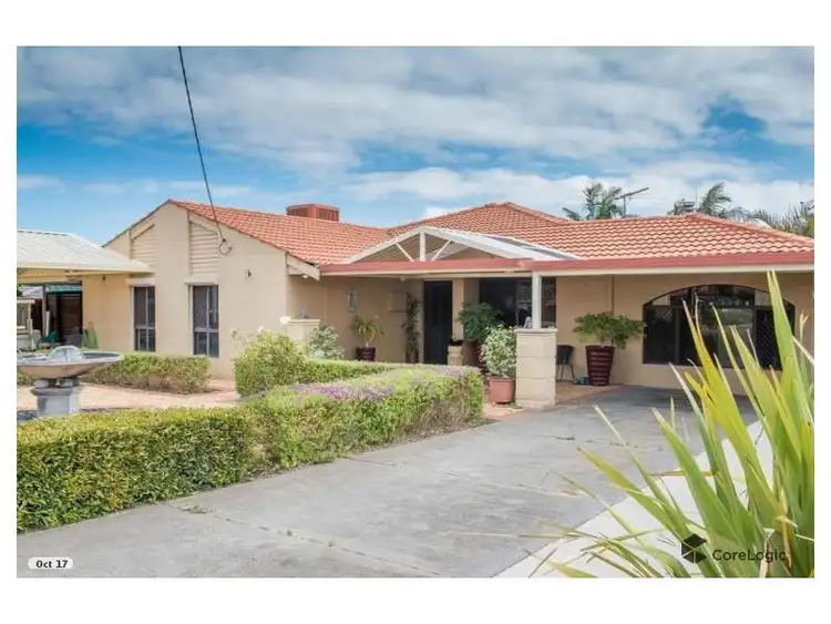 Main view of Homely house listing, 14 O'Grady Way, Girrawheen WA 6064