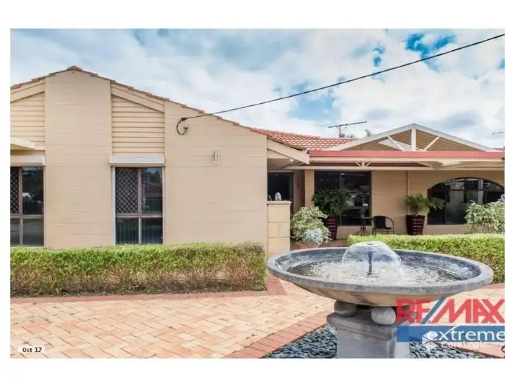Second view of Homely house listing, 14 O'Grady Way, Girrawheen WA 6064