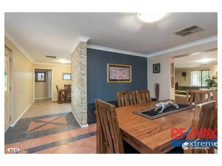 Fourth view of Homely house listing, 14 O'Grady Way, Girrawheen WA 6064
