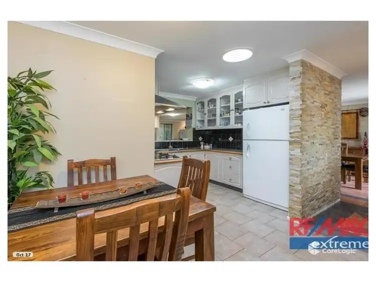 Fifth view of Homely house listing, 14 O'Grady Way, Girrawheen WA 6064