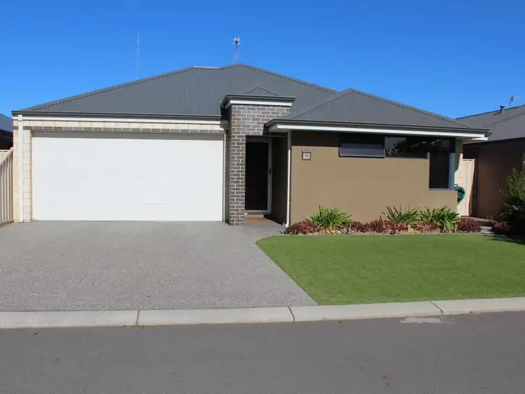 Main view of Homely unit listing, Unit 10/87 Clarke Street, South Bunbury WA 6230
