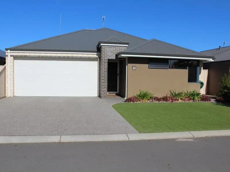 Main view of Homely unit listing, Unit 10/87 Clarke Street, South Bunbury WA 6230