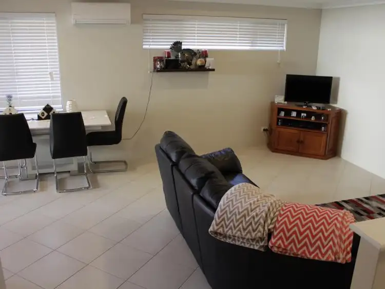 Second view of Homely unit listing, Unit 10/87 Clarke Street, South Bunbury WA 6230