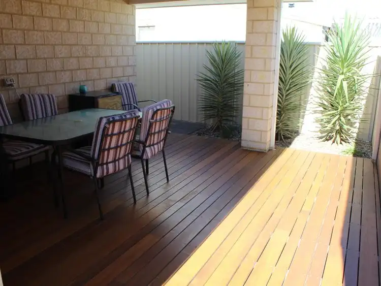 Sixth view of Homely unit listing, Unit 10/87 Clarke Street, South Bunbury WA 6230