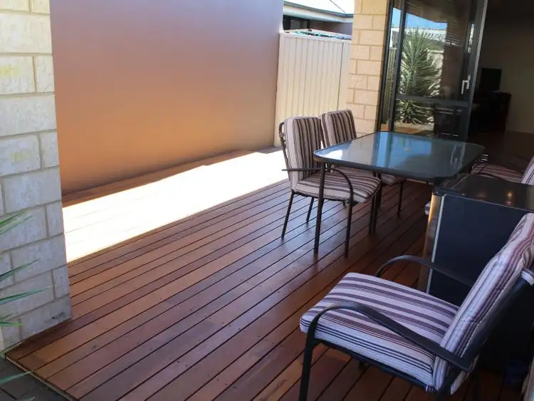 Seventh view of Homely unit listing, Unit 10/87 Clarke Street, South Bunbury WA 6230