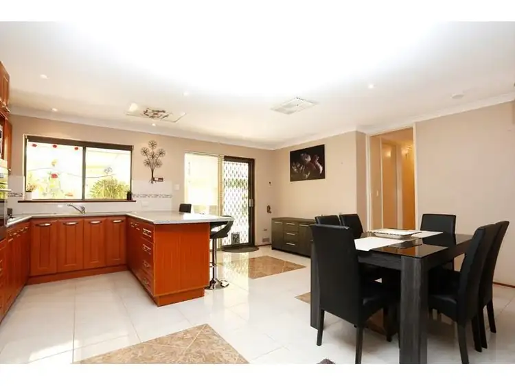 Second view of Homely house listing, 23 Brabham Street, Gosnells WA 6110