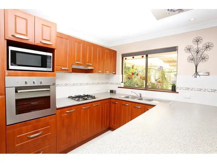 Fifth view of Homely house listing, 23 Brabham Street, Gosnells WA 6110