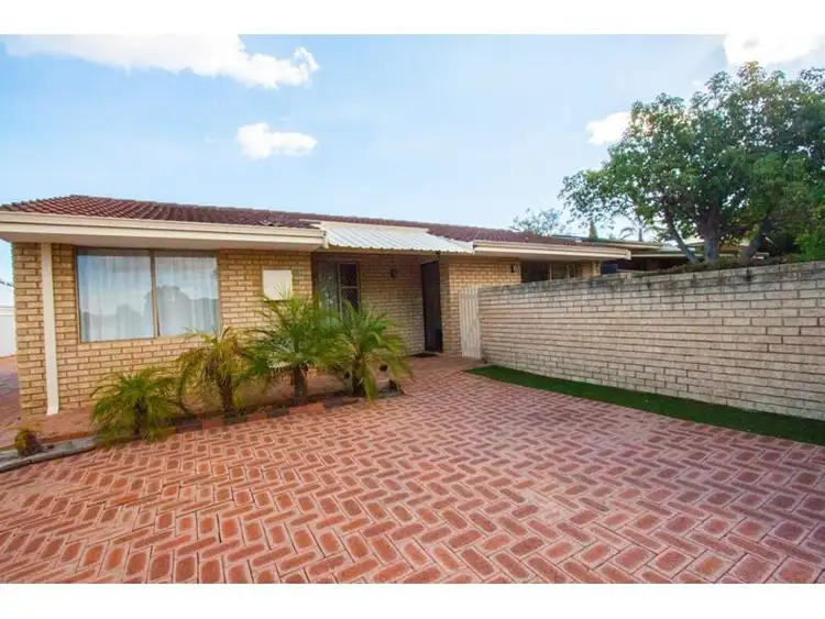 1/19 Boulton Street, Dianella WA 6059