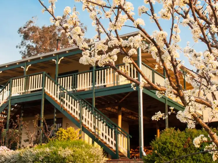1934 Upper Capel Rd, Brazier WA 6251
