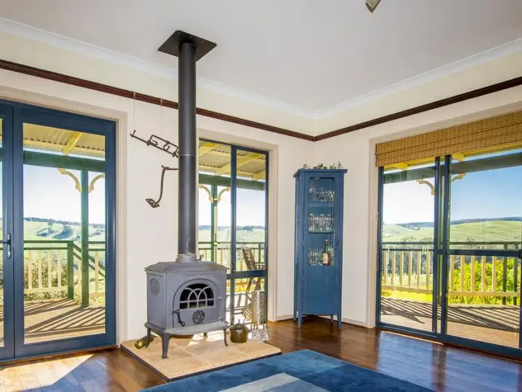 Third view of Homely rural property listing, 1934 Upper Capel Rd, Brazier WA 6251