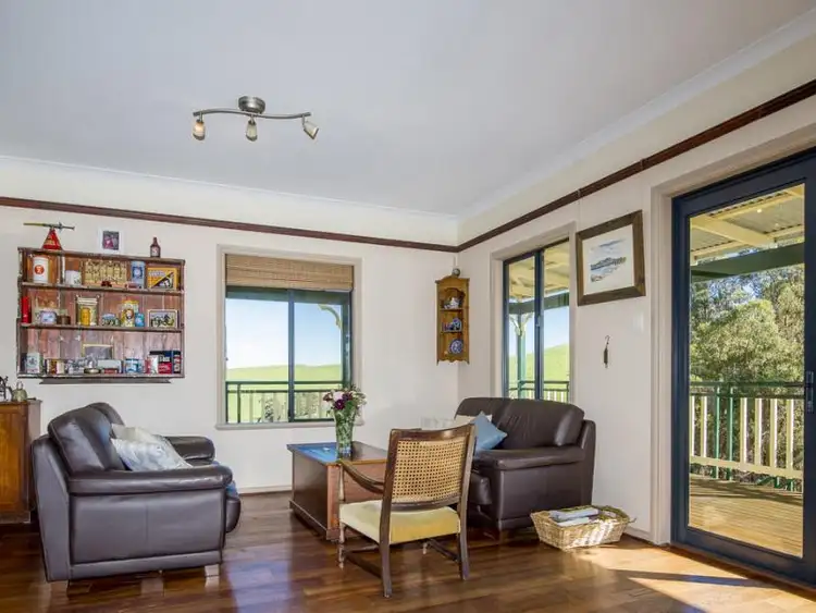 Fourth view of Homely rural property listing, 1934 Upper Capel Rd, Brazier WA 6251