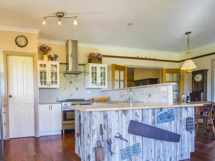 Fifth view of Homely rural property listing, 1934 Upper Capel Rd, Brazier WA 6251