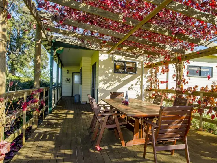 Sixth view of Homely rural property listing, 1934 Upper Capel Rd, Brazier WA 6251