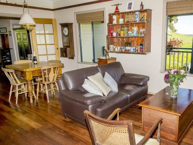 Seventh view of Homely rural property listing, 1934 Upper Capel Rd, Brazier WA 6251