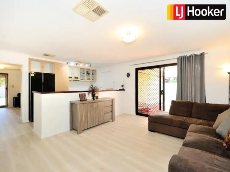 Fifth view of Homely house listing, 132 San Sebastian Boulevard, Port Kennedy WA 6172