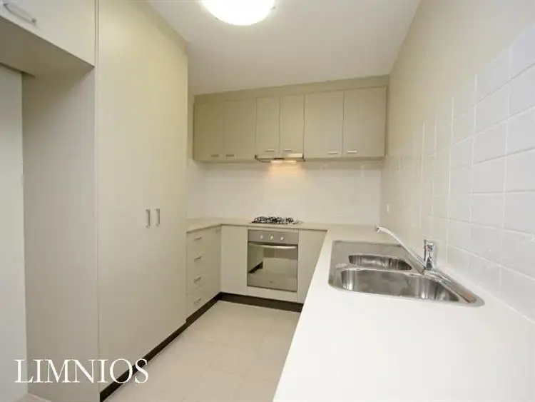 Third view of Homely apartment listing, 82/154 Newcastle Street, Perth WA 6000