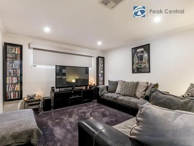 Fourth view of Homely house listing, 4 Verbania Loop, Beeliar WA 6164