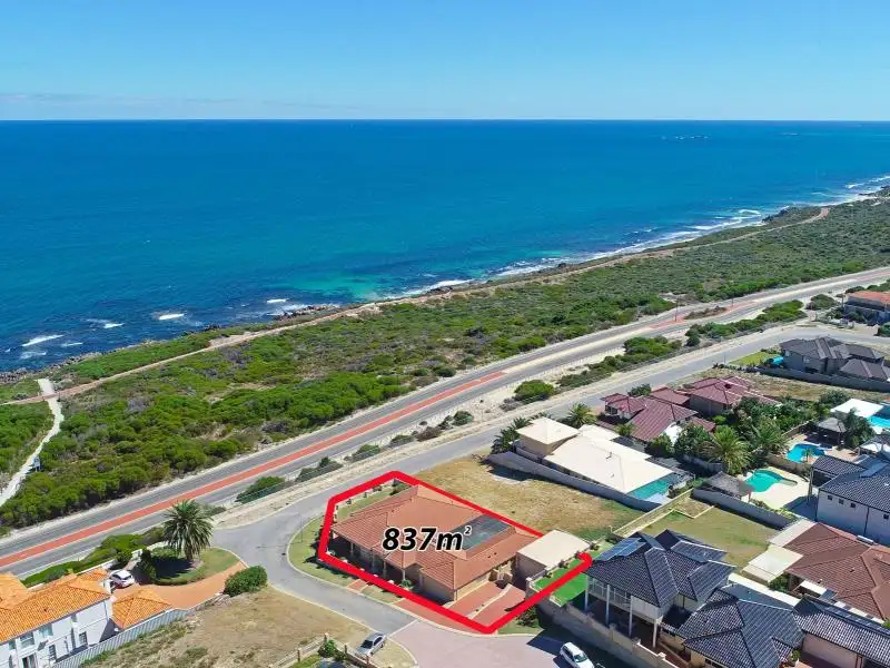 Main view of Homely house listing, 37 Vigilant Terrace, Ocean Reef WA 6027