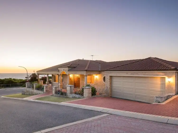 Second view of Homely house listing, 37 Vigilant Terrace, Ocean Reef WA 6027