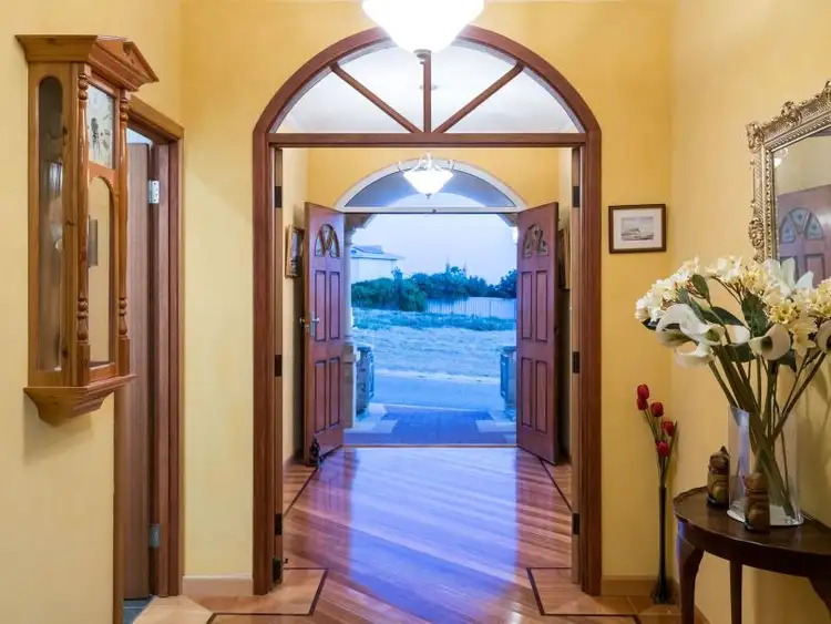 Fourth view of Homely house listing, 37 Vigilant Terrace, Ocean Reef WA 6027