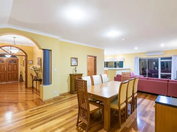 Seventh view of Homely house listing, 37 Vigilant Terrace, Ocean Reef WA 6027