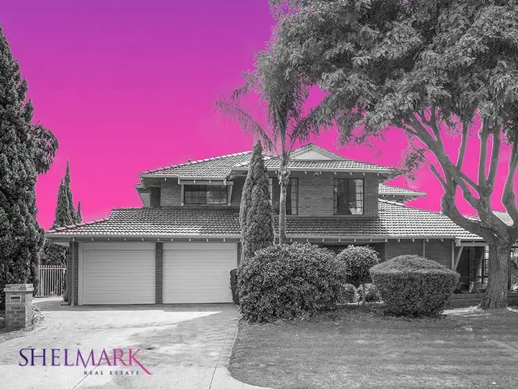 37 Rintoul Loop, Booragoon WA 6154