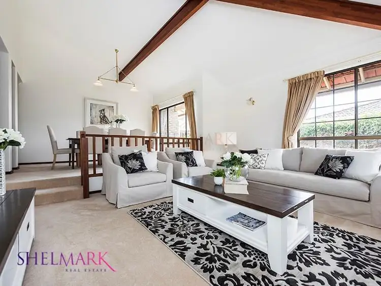 Second view of Homely house listing, 37 Rintoul Loop, Booragoon WA 6154