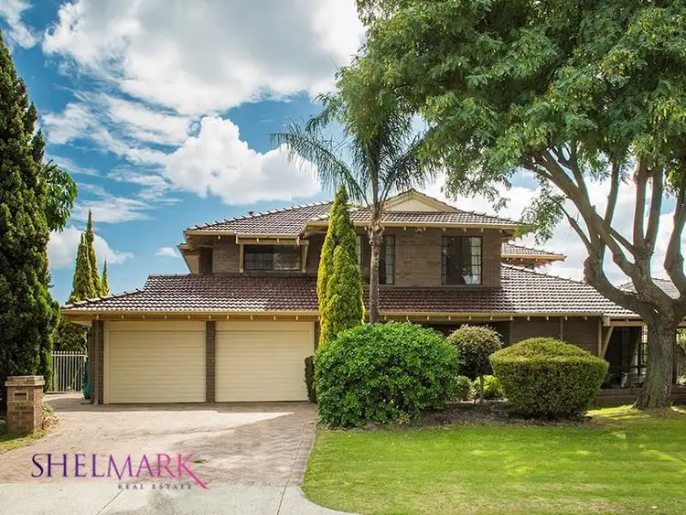 Third view of Homely house listing, 37 Rintoul Loop, Booragoon WA 6154