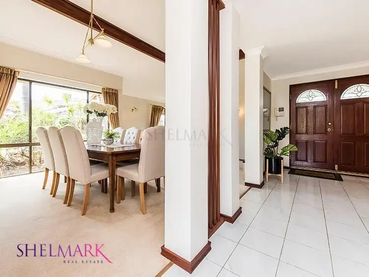 Fourth view of Homely house listing, 37 Rintoul Loop, Booragoon WA 6154