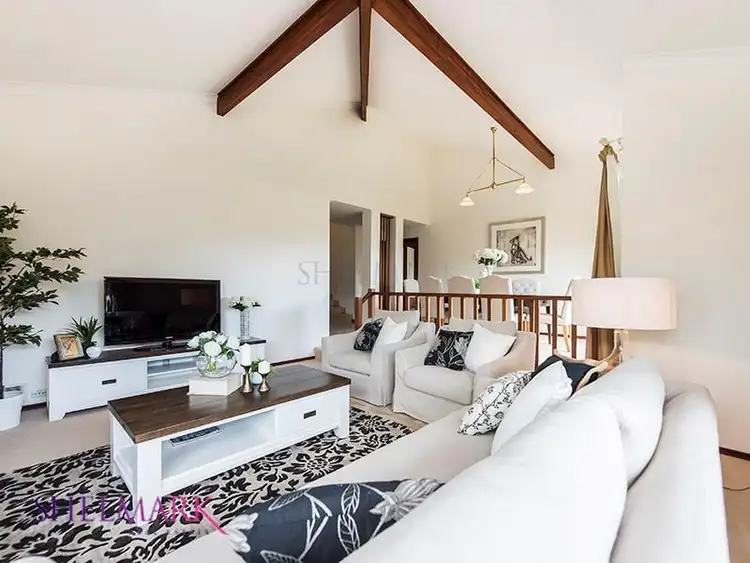 Fifth view of Homely house listing, 37 Rintoul Loop, Booragoon WA 6154