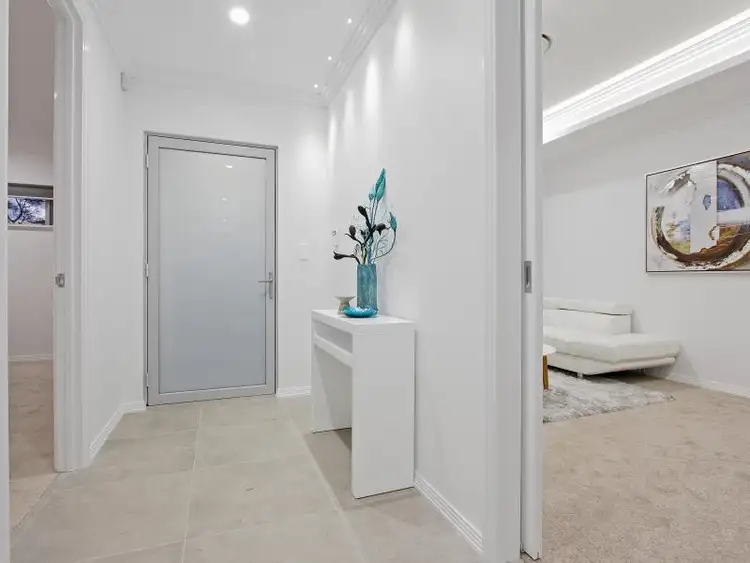 Fifth view of Homely unit listing, 72B Eldorado Street, Tuart Hill WA 6060