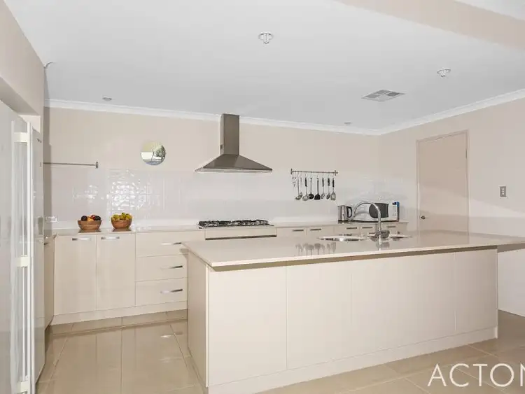 Third view of Homely house listing, 11 Indoon Way, Lakelands WA 6180