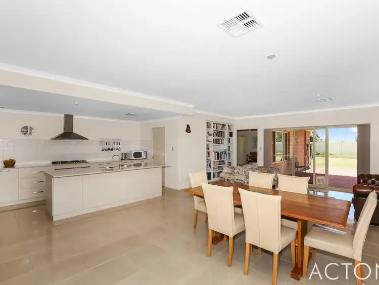 Fourth view of Homely house listing, 11 Indoon Way, Lakelands WA 6180