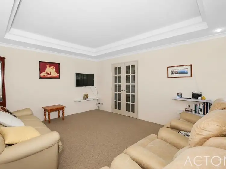 Fifth view of Homely house listing, 11 Indoon Way, Lakelands WA 6180