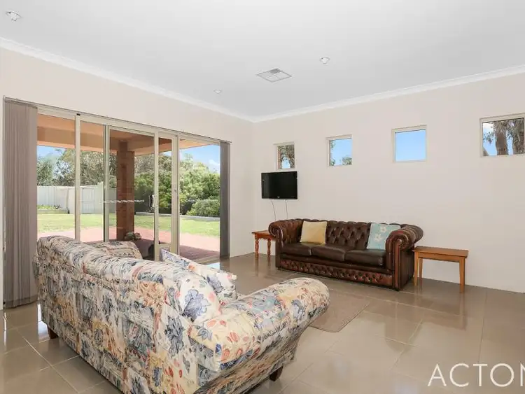 Sixth view of Homely house listing, 11 Indoon Way, Lakelands WA 6180