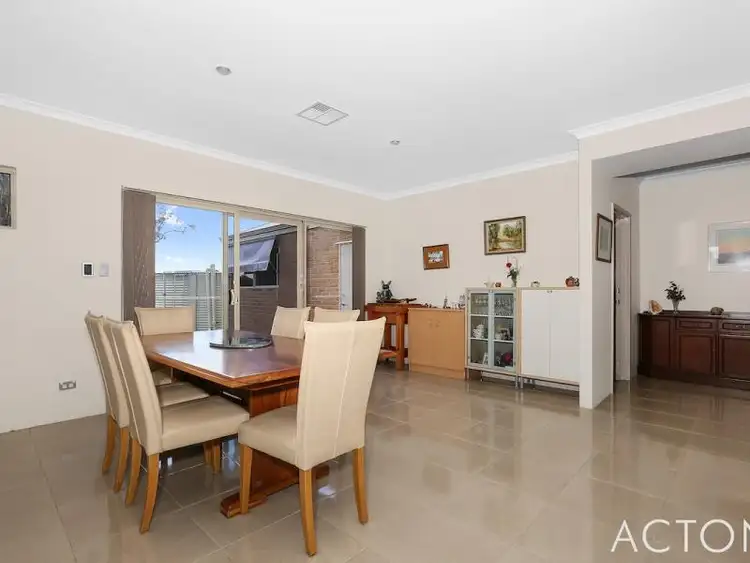 Seventh view of Homely house listing, 11 Indoon Way, Lakelands WA 6180