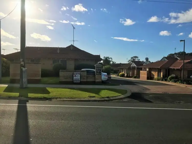 Third view of Homely unit listing, Unit 4/212 Spencer St, South Bunbury WA 6230