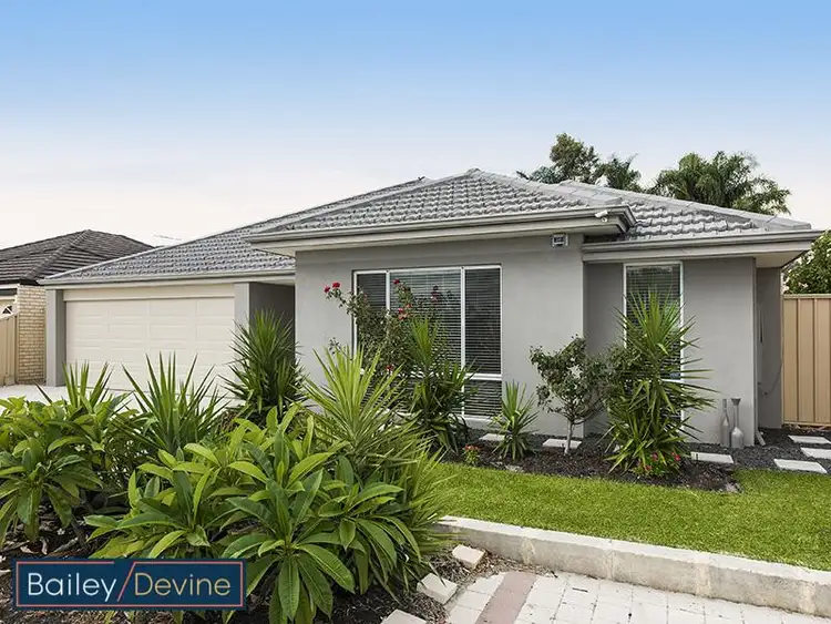 Second view of Homely house listing, 7 Gullima Court, Huntingdale WA 6110