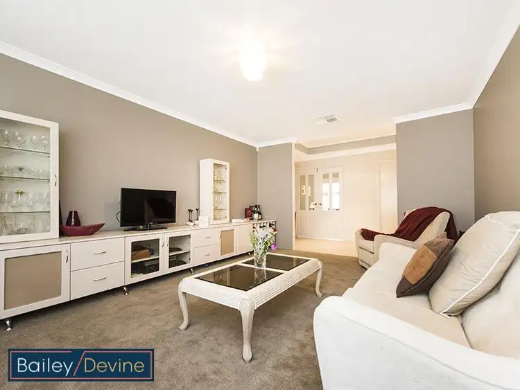 Third view of Homely house listing, 7 Gullima Court, Huntingdale WA 6110